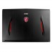 MSI GT62VR 6RE Dominator Pro-i7-64gb-1tb-256gb